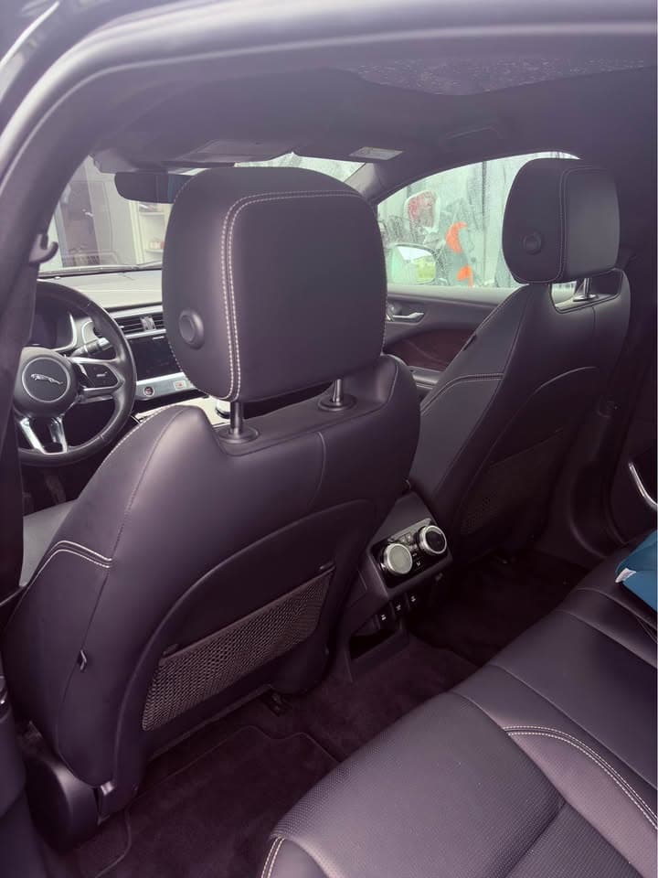 2019 Jaguar I-Pace