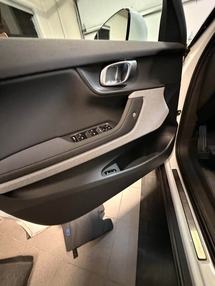2021 Polestar 2