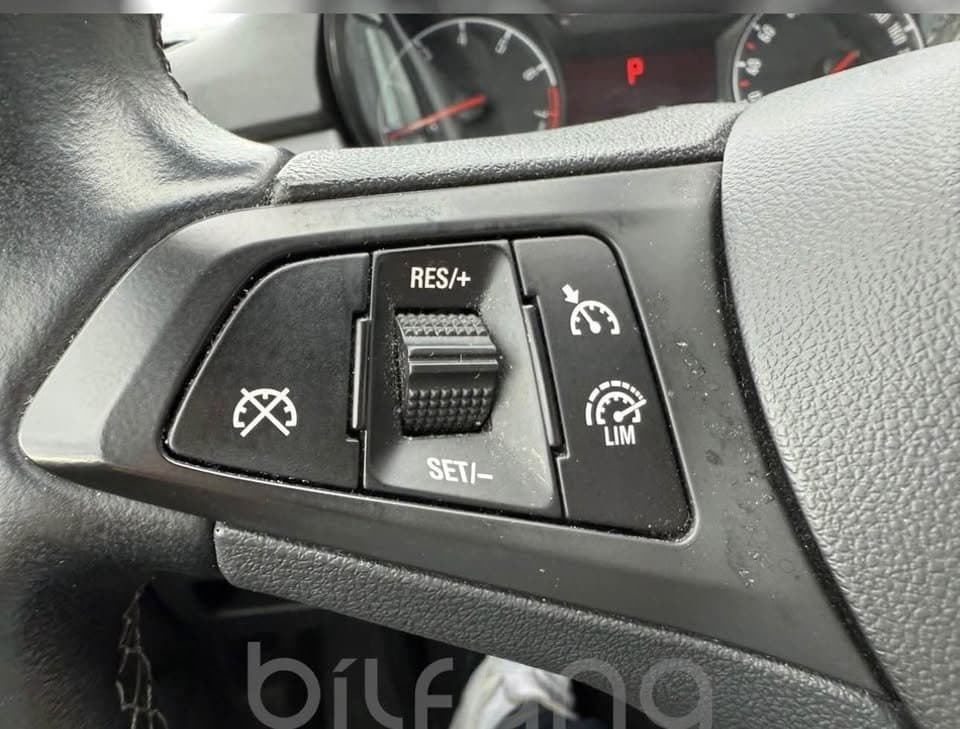 2015 Opel Corsa