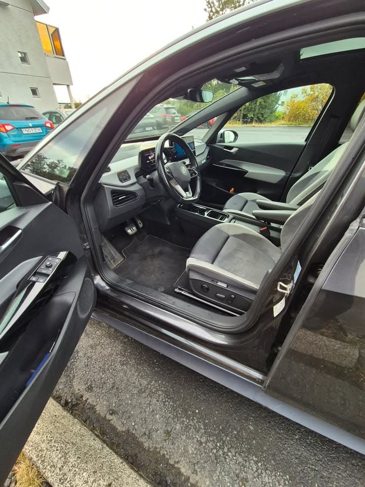 2020 Volkswagen ID.3 PRO Performance