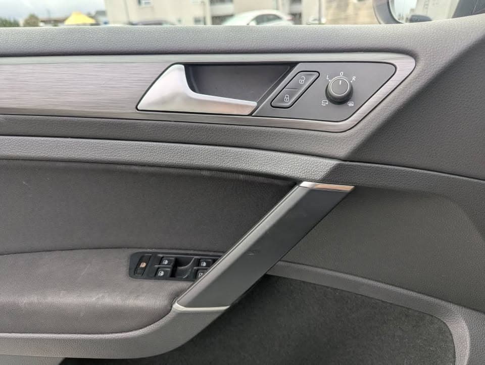 2020 Volkswagen e-Golf