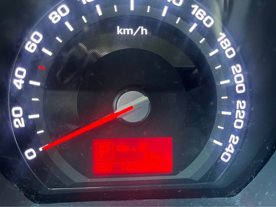 2012 Kia Sportage