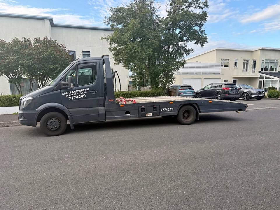 2014 Mercedes-Benz Sprinter
