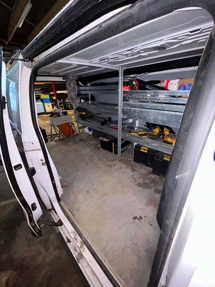 2019 Toyota Proace