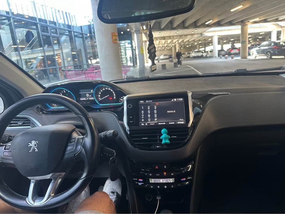 2017 Peugeot 2008