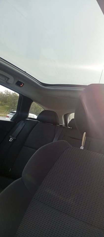 2011 Peugeot 508