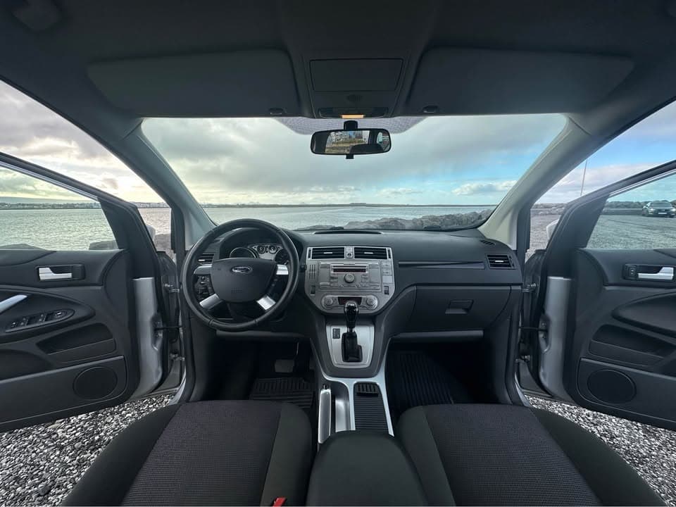 2011 Ford Kuga