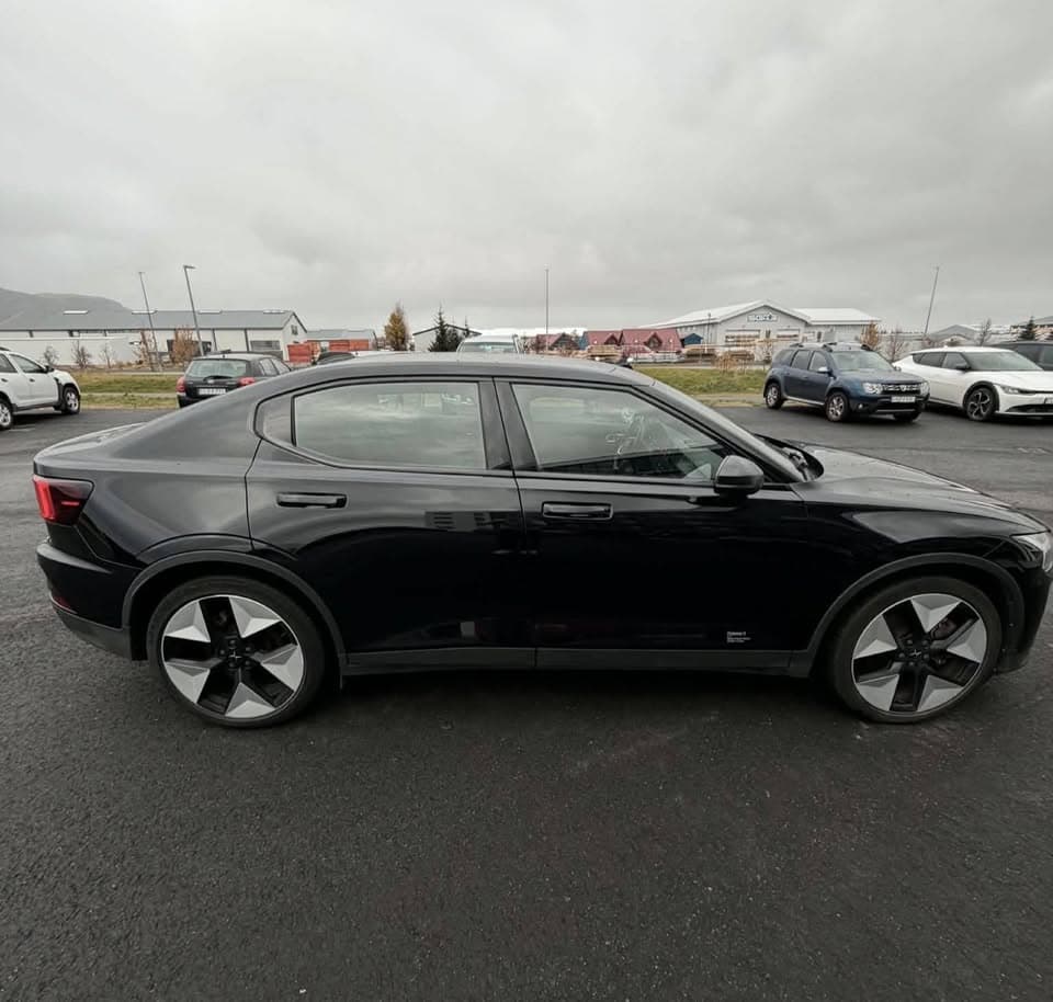 2023 Polestar 2