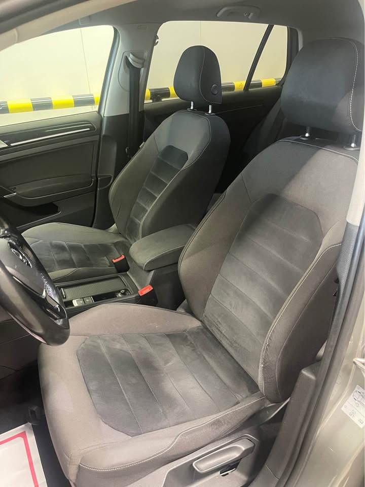 2013 Volkswagen Golf