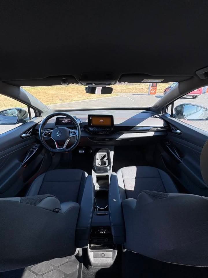 2023 Volkswagen ID.4 GTX