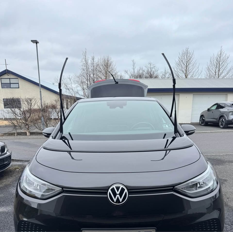 2022 Volkswagen ID 3