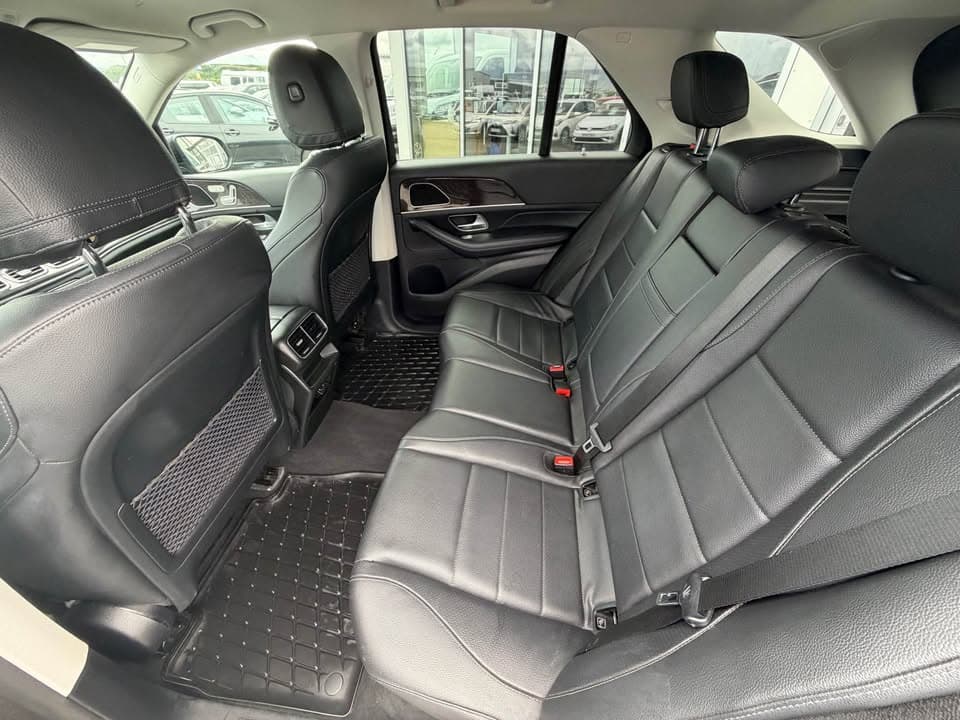 2020 Mercedes-Benz GLE 350 DE