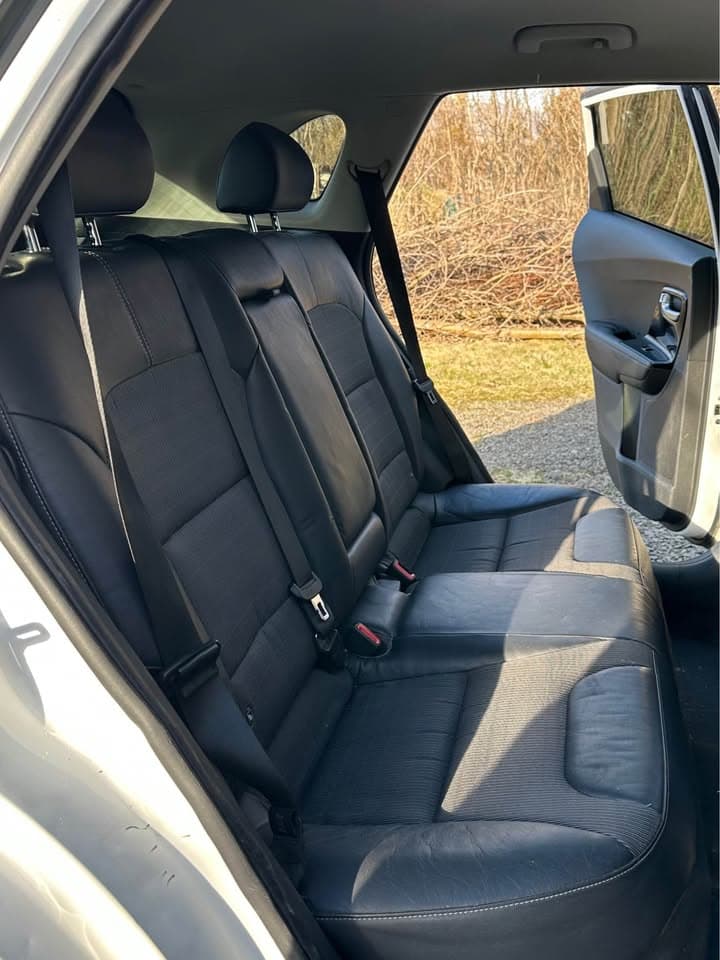 2018 Kia Niro
