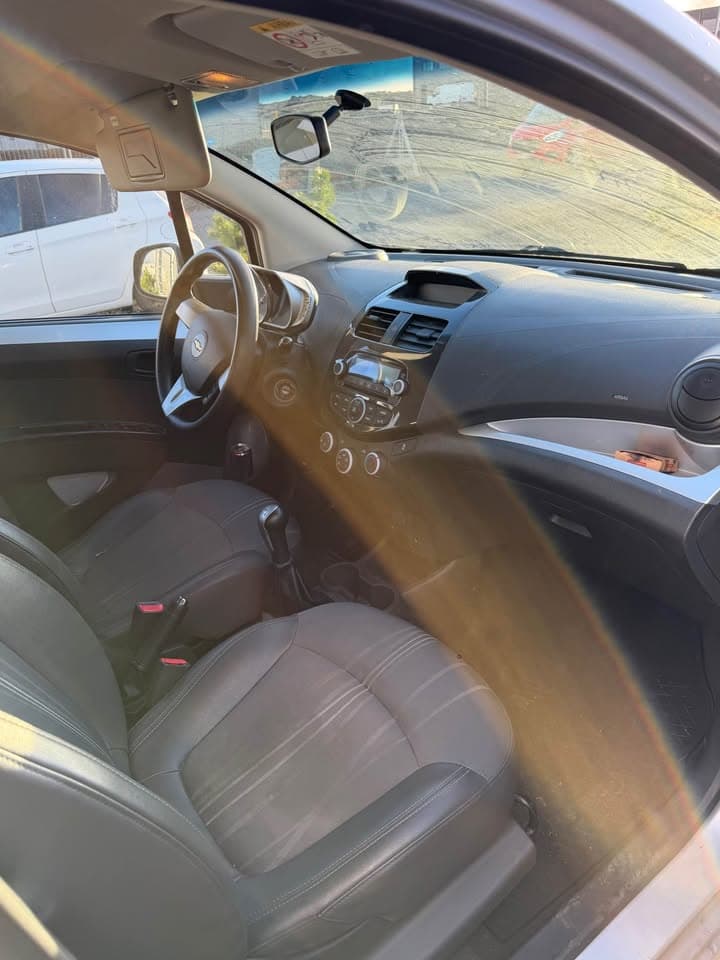 2015 Chevrolet Spark