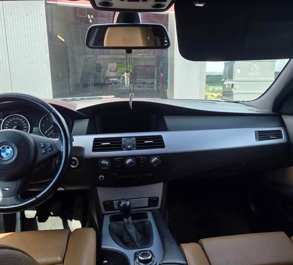 BMW 520d