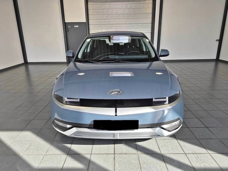 2023 Hyundai IONIQ 5