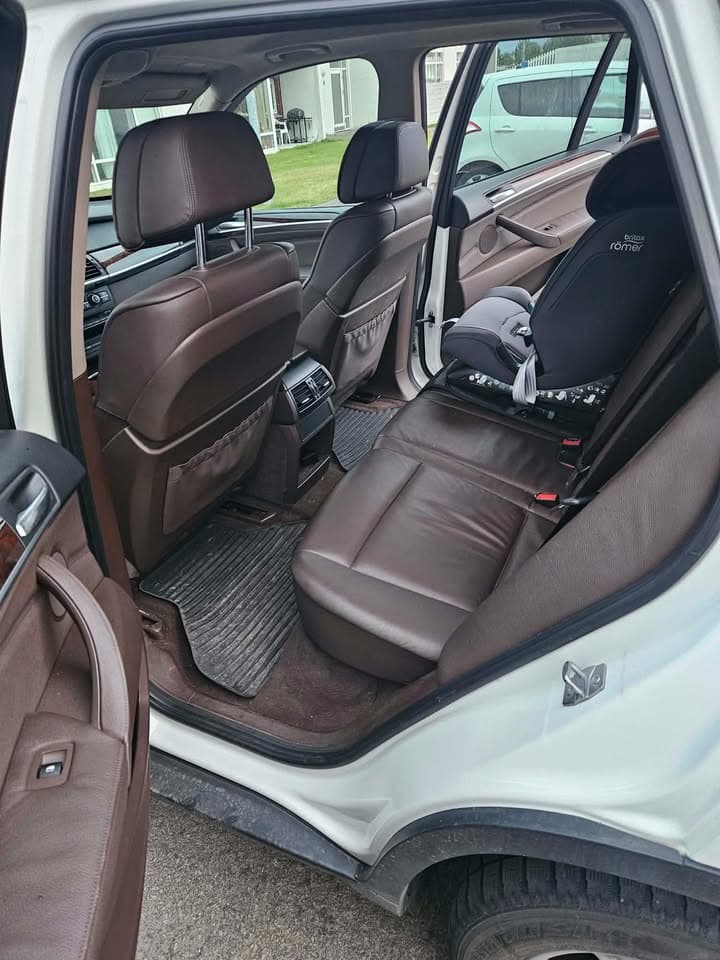 2013 BMW X5