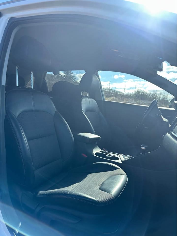 2018 Kia Niro