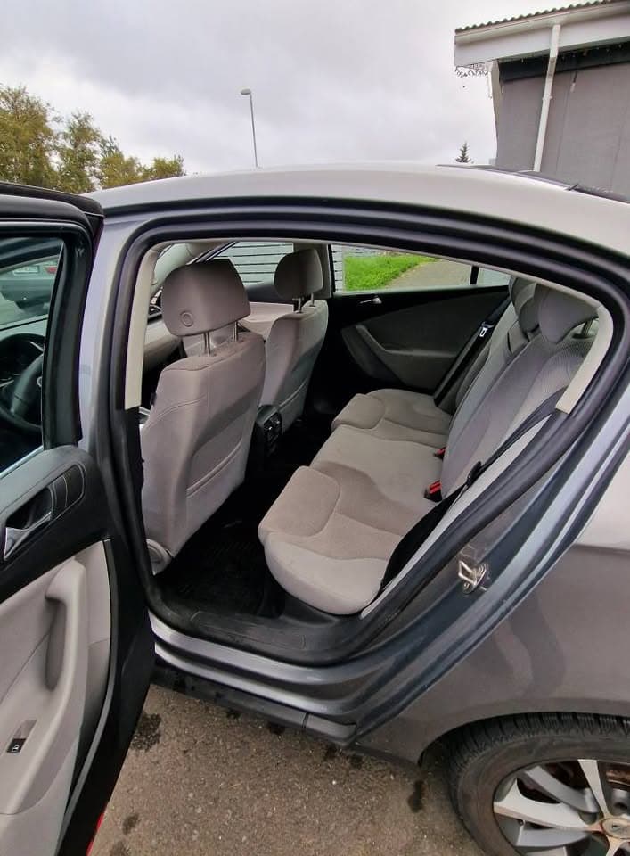 2006 Volkswagen Passat