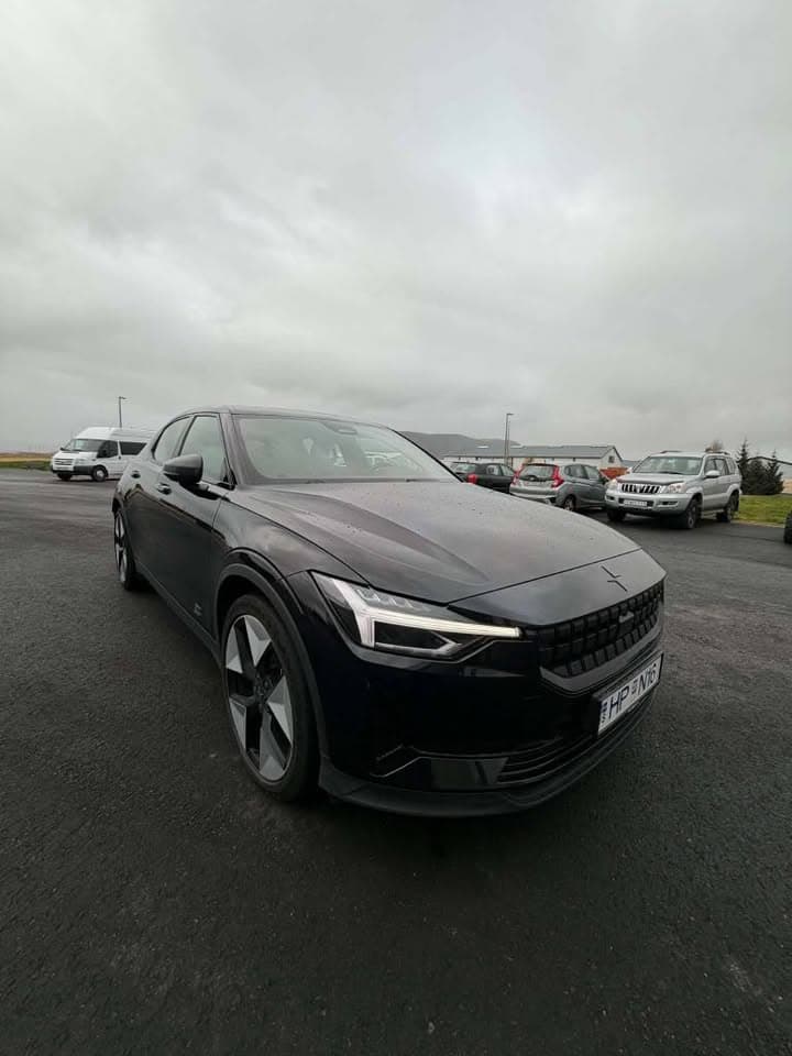 2023 Polestar 2