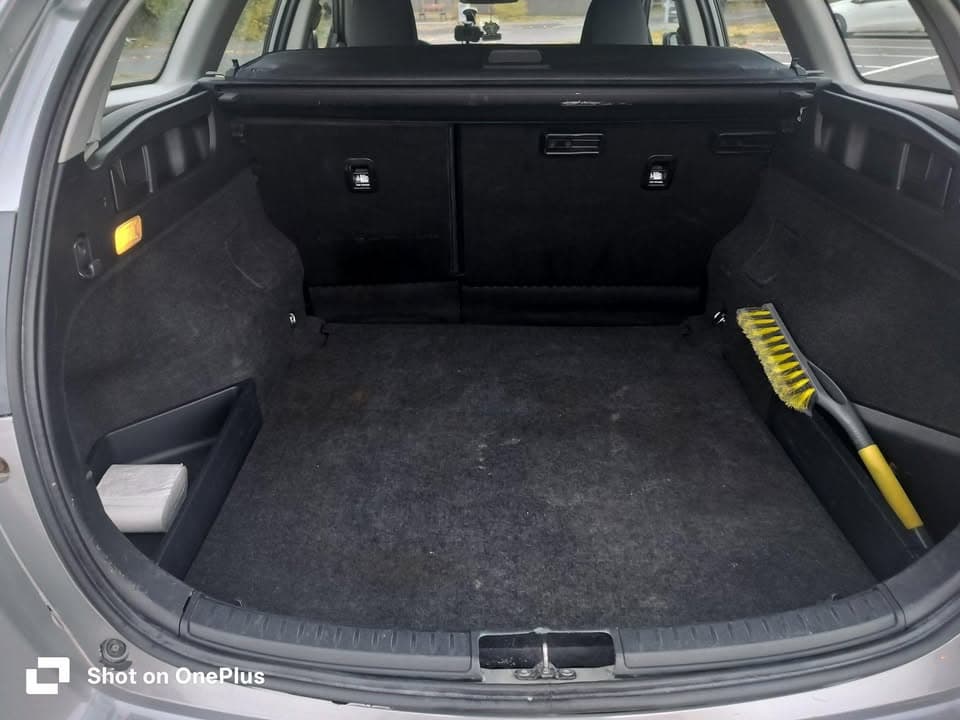 2016 Toyota Auris