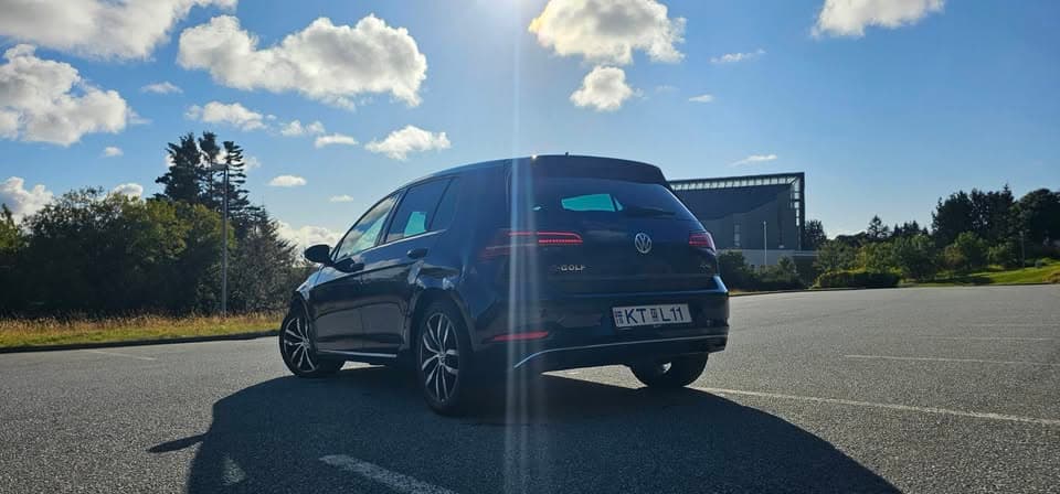 2020 Volkswagen e-Golf