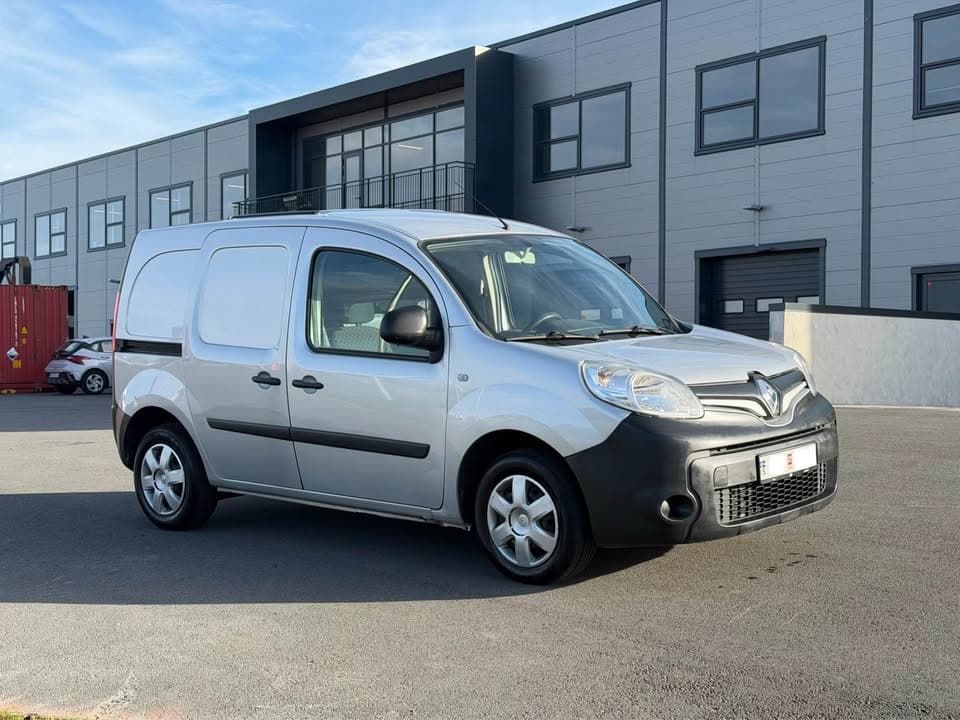 2014 Renault Kangoo