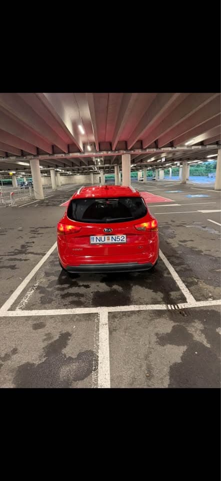 2017 Kia Ceed