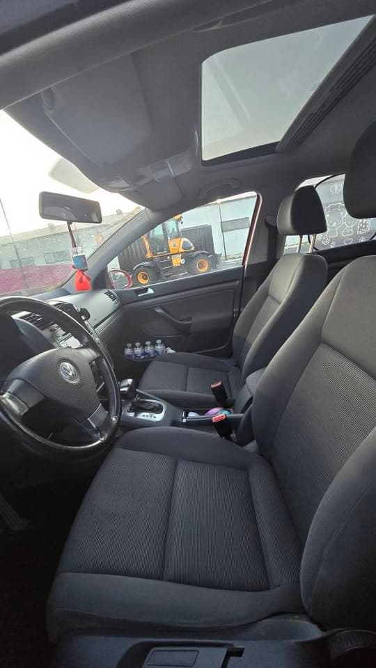 2007 Volkswagen Golf