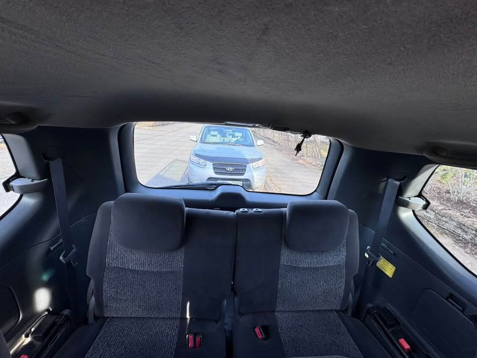2005 Toyota Land Cruiser J120 GX