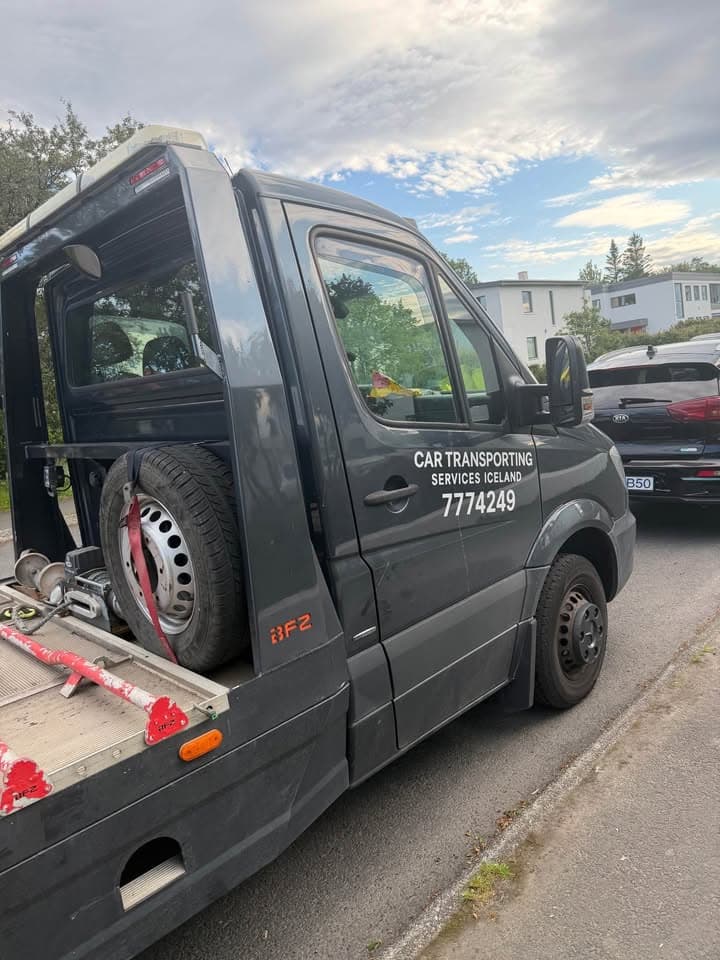2014 Mercedes-Benz Sprinter