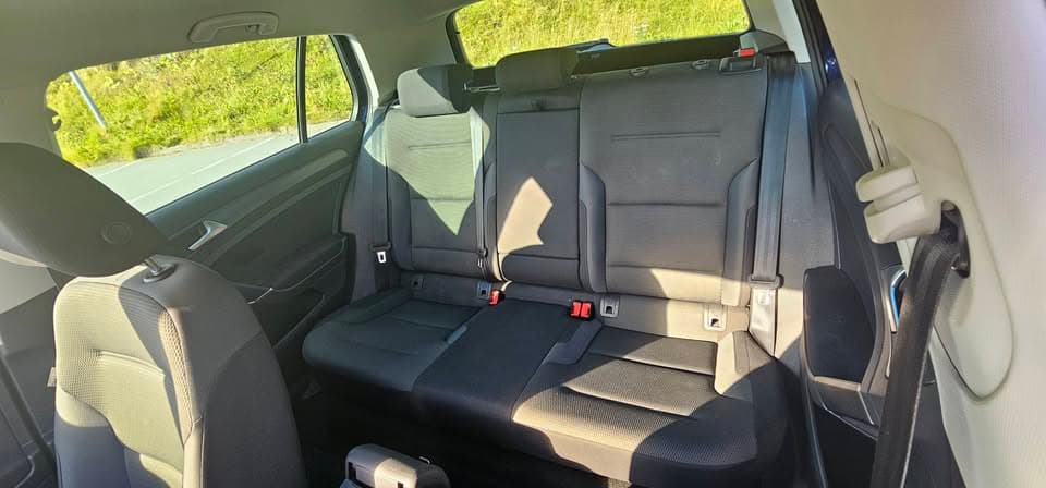 2020 Volkswagen e-Golf
