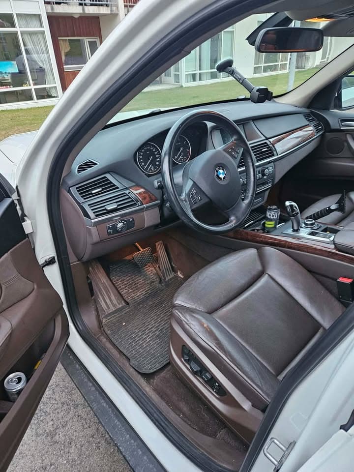 2013 BMW X5