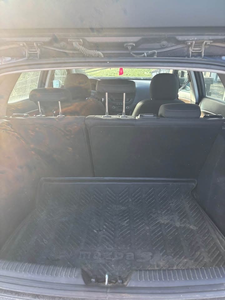 2014 Kia Ceed
