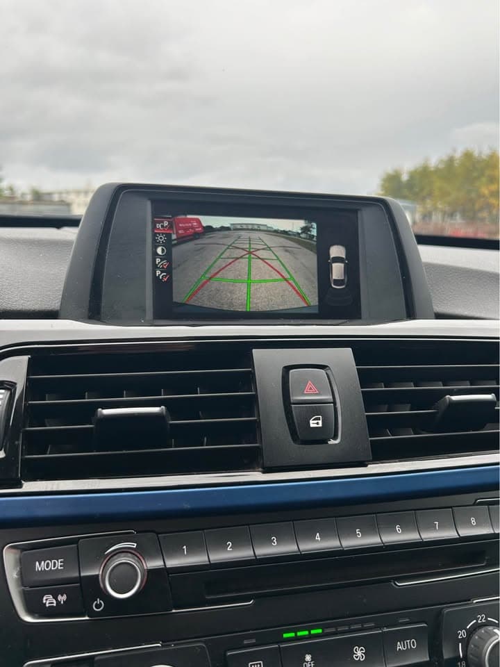 2014 BMW 3 Series 320d GT