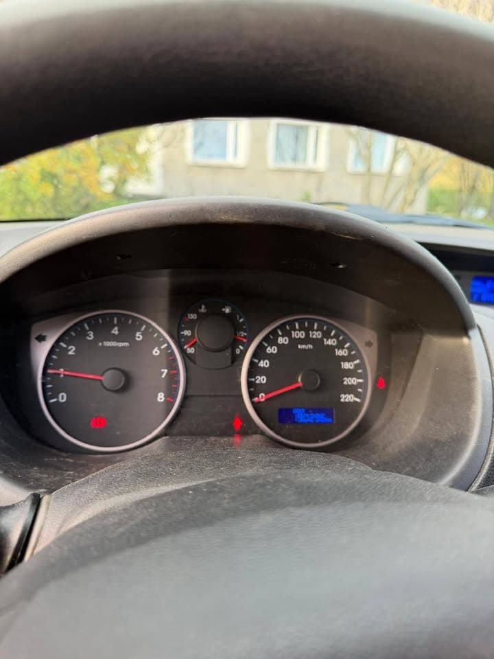 2013 Hyundai i20