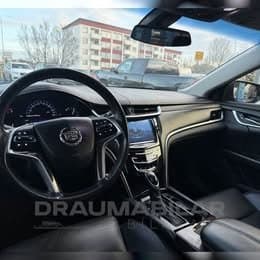 2014 Cadillac XTS