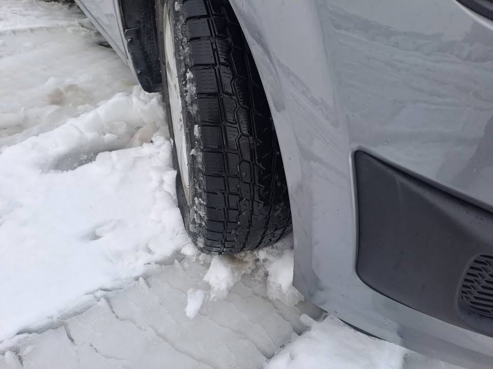 2012 Chevrolet Aveo