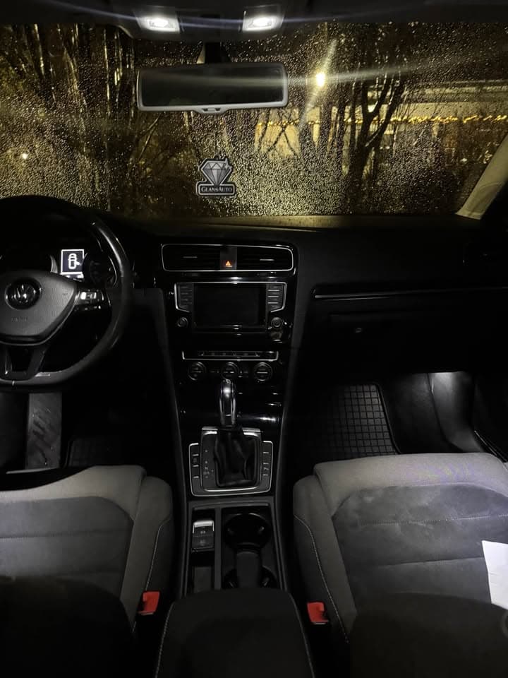 2013 Volkswagen Golf