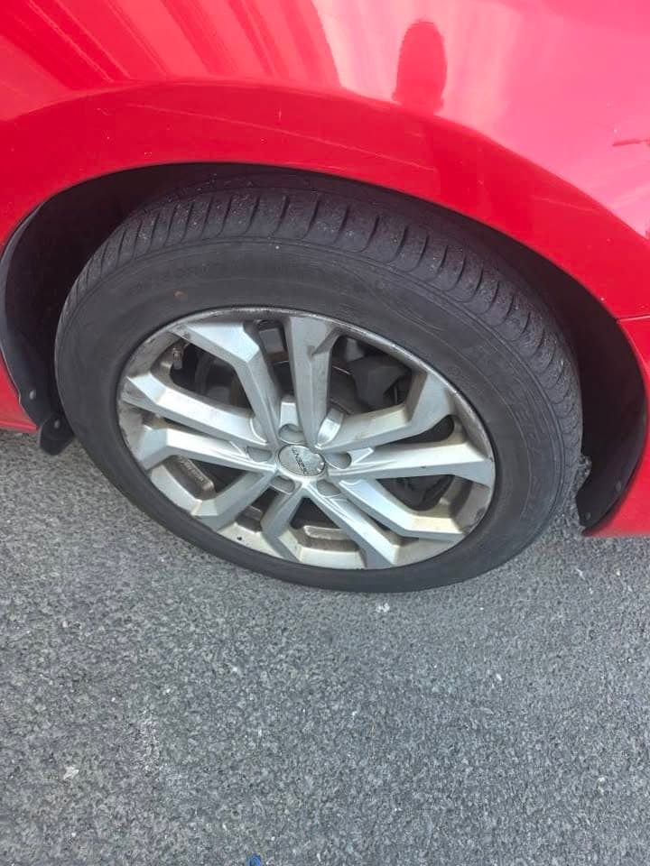 2018 Volvo V60
