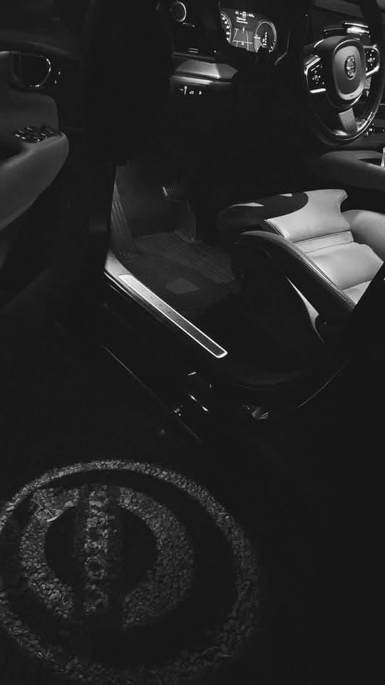 2016 Volvo XC90