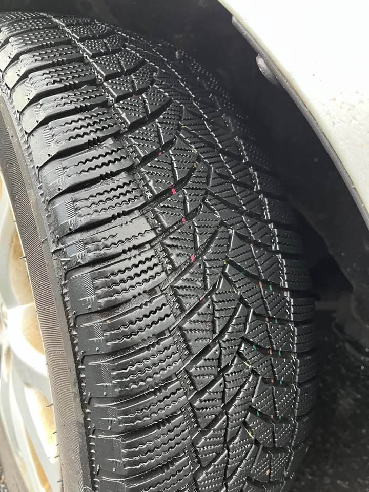 2009 Toyota Corolla Verso