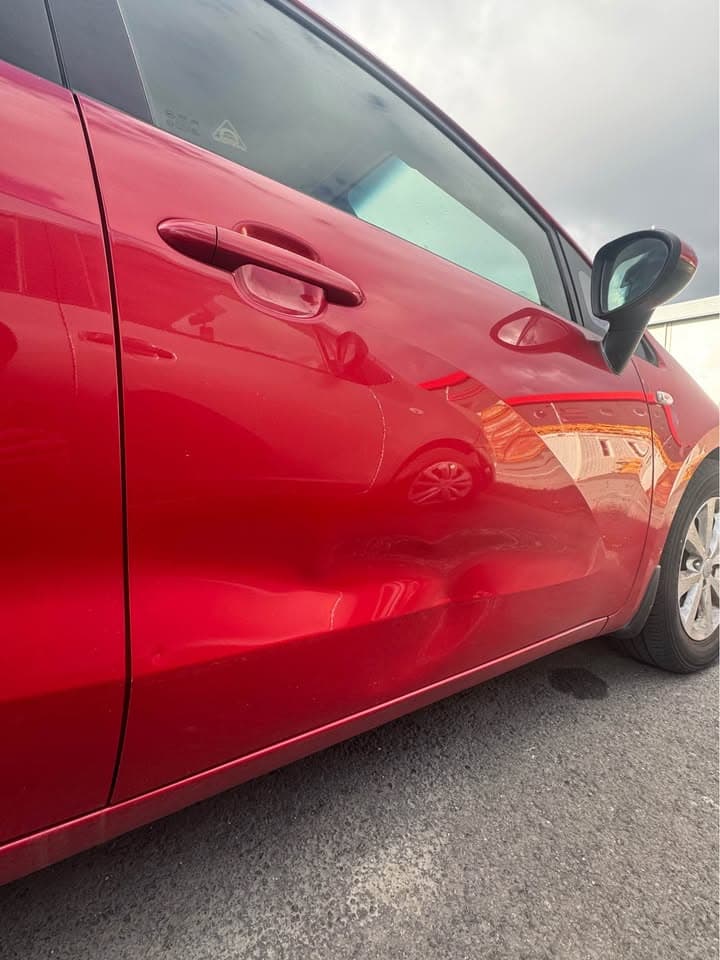 2012 Kia Rio