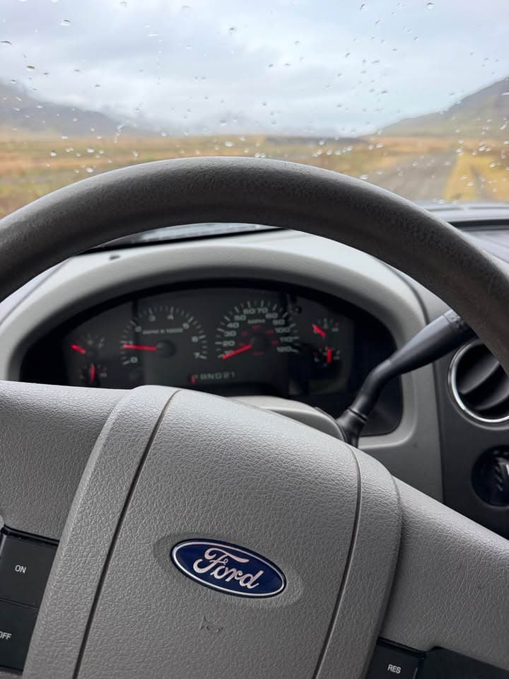 2004 Ford F150