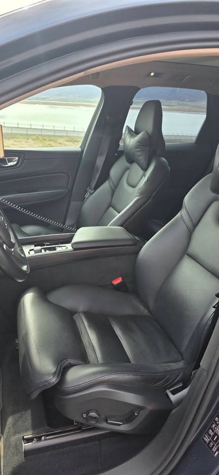 2019 Volvo XC60 T8 Twin Engine