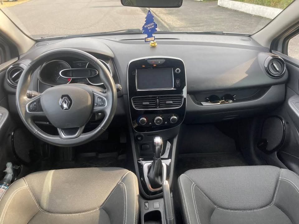 2017 Renault Clio