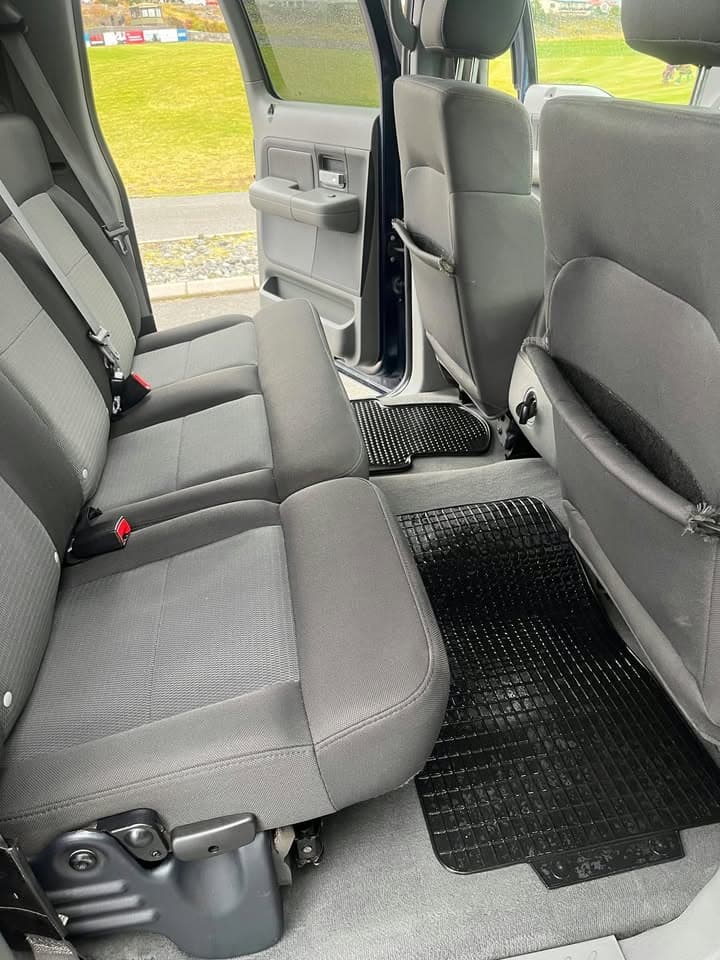 2004 Ford F-150
