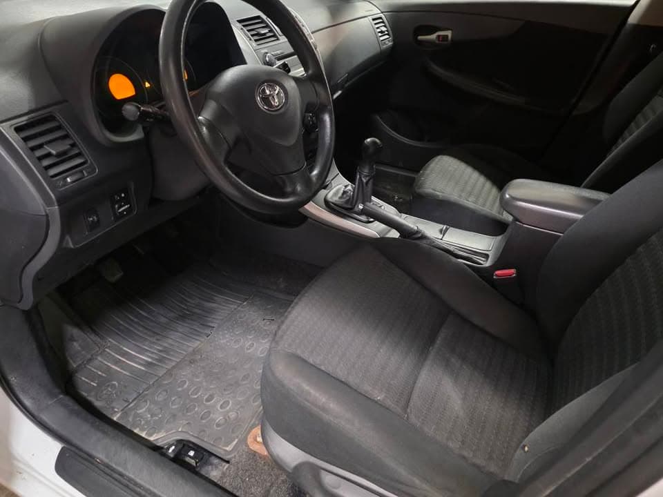 2008 Toyota Corolla