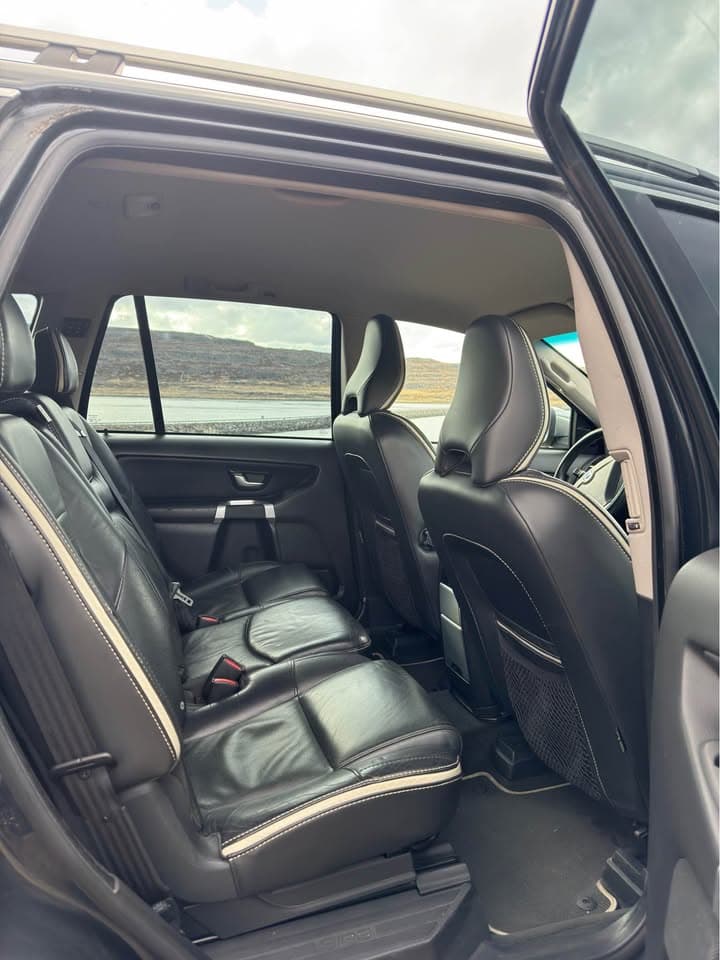 2012 Volvo XC90