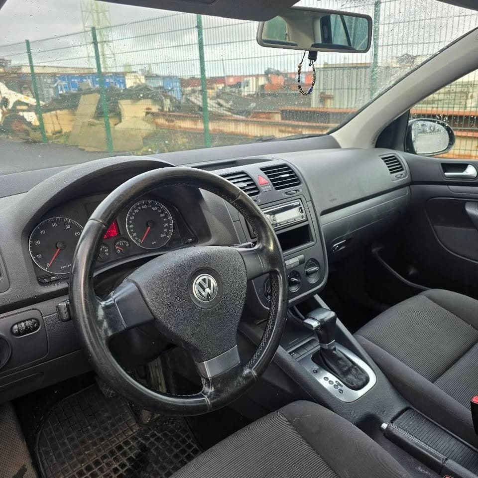 2008 Volkswagen Golf